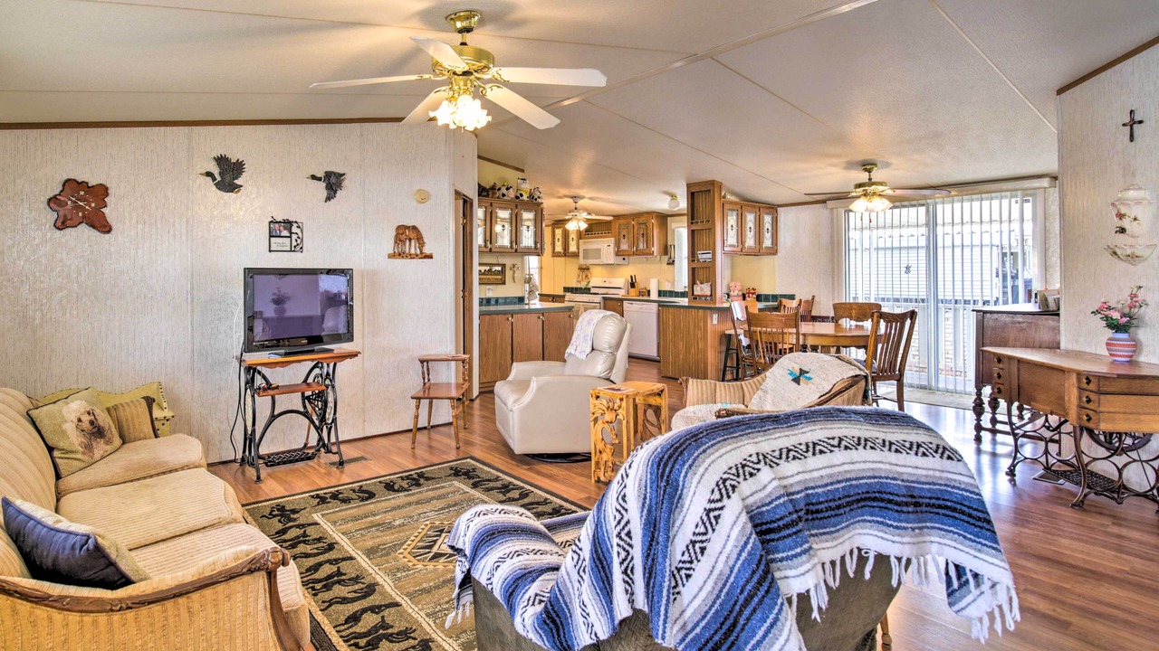 Photo of Bedroom in The Foothills