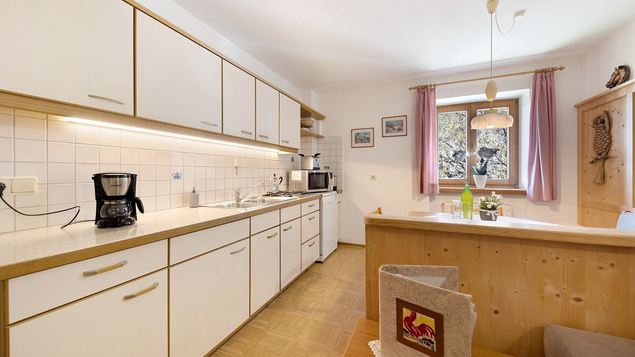 Photo of Kitchen in San Genesio Atesino