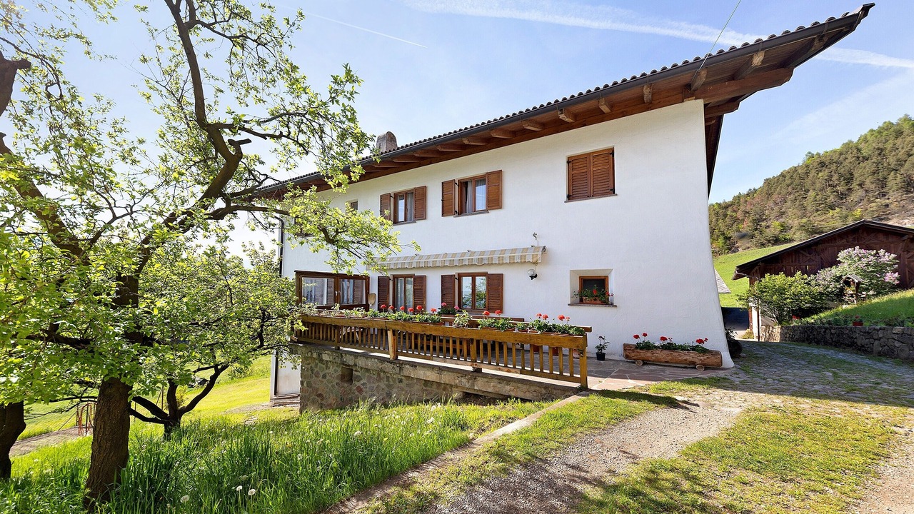 Photo of Outdoor in San Genesio Atesino