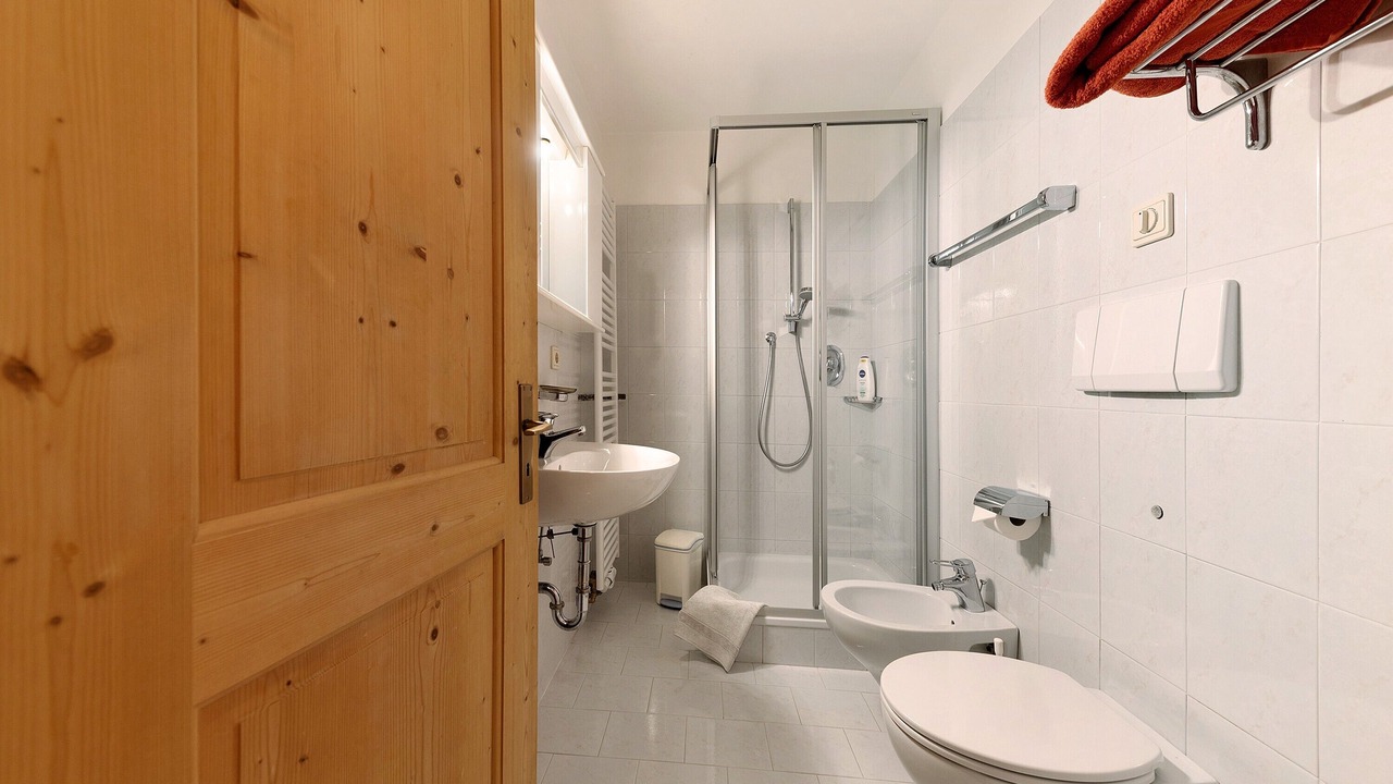Photo of Bathroom in San Genesio Atesino