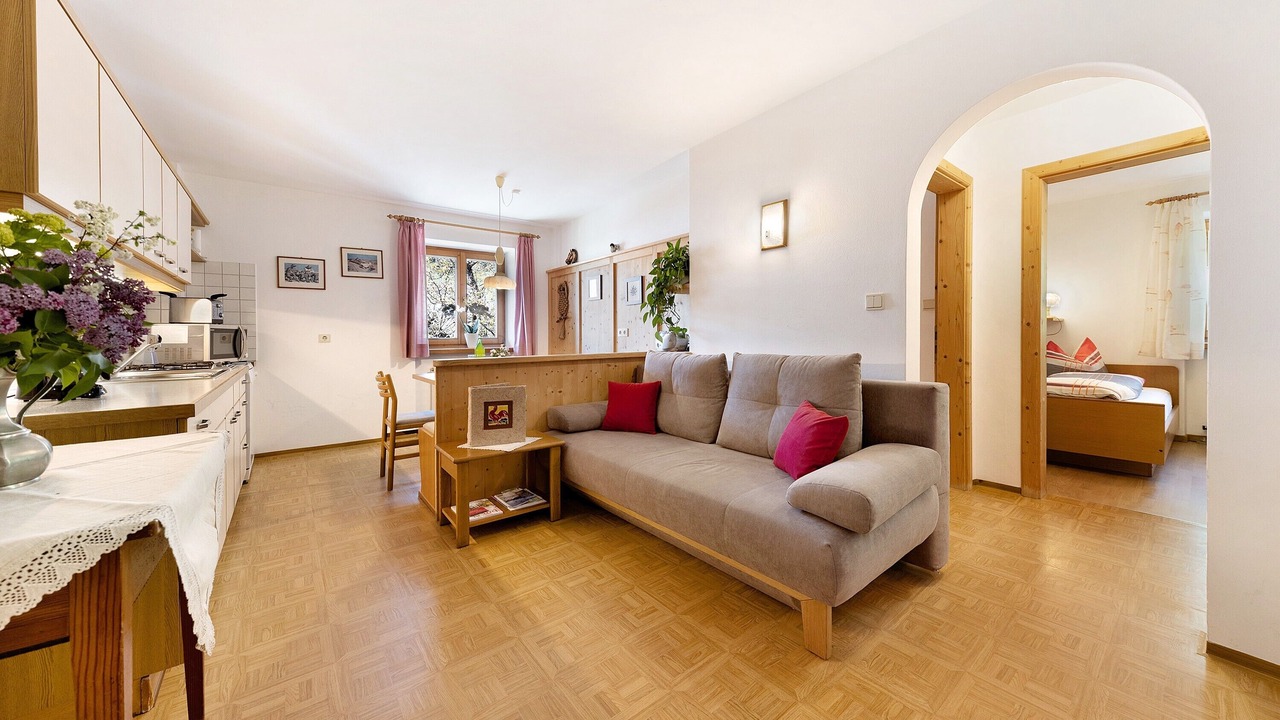 Photo of Livingroom in San Genesio Atesino