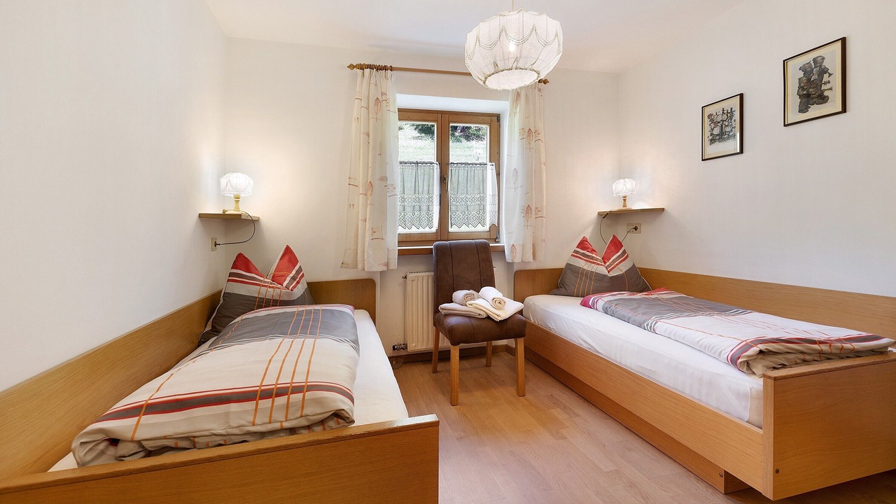 Photo of Bedroom in San Genesio Atesino