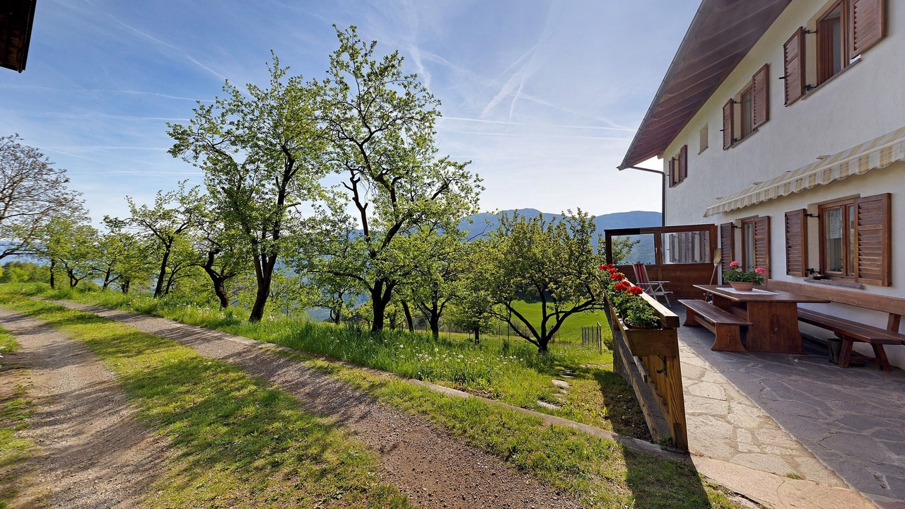 Photo of Outdoor in San Genesio Atesino