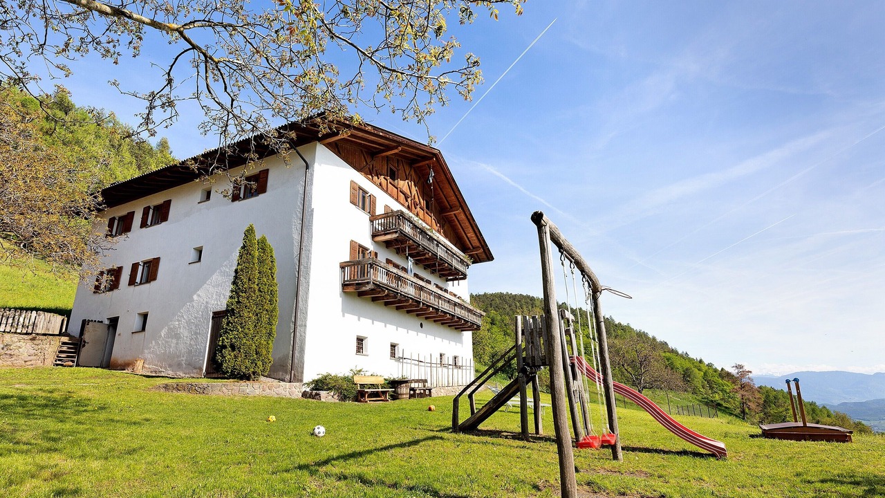 Photo of Outdoor in San Genesio Atesino