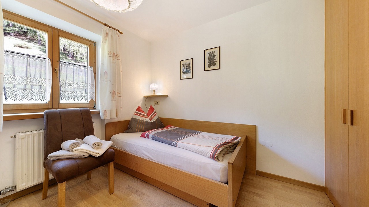 Photo of Bedroom in San Genesio Atesino
