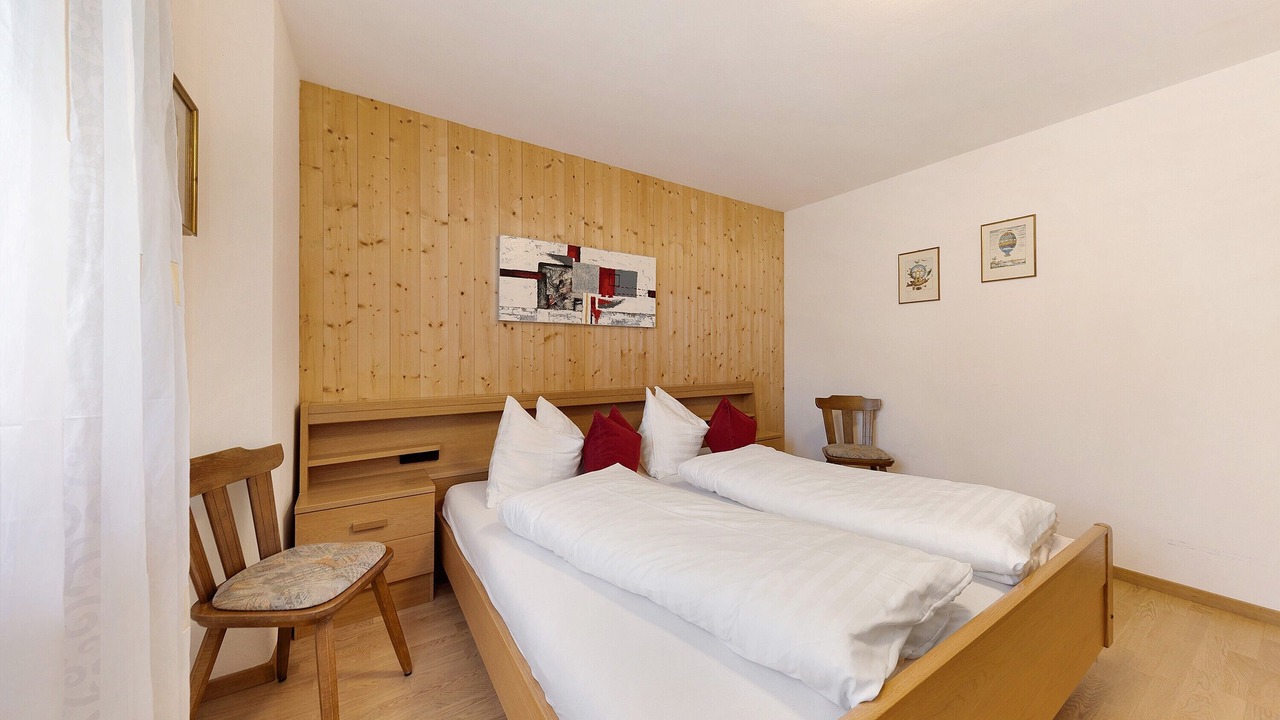 Photo of Bedroom in San Genesio Atesino