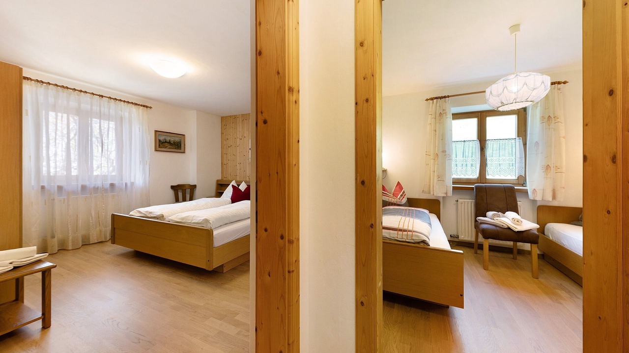 Photo of Bedroom in San Genesio Atesino