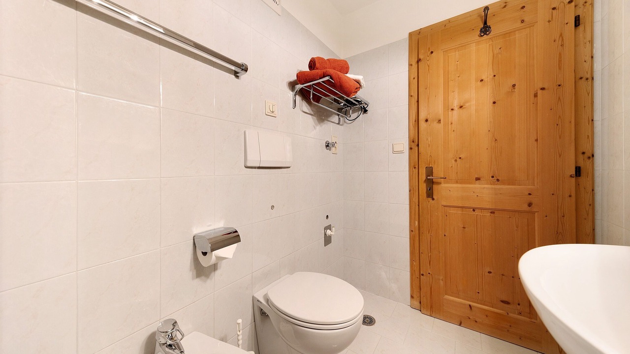Photo of Bathroom in San Genesio Atesino