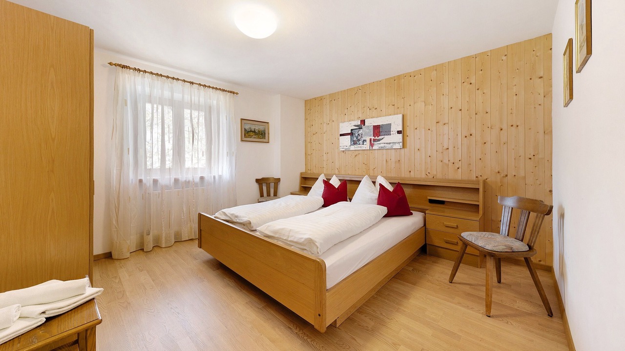 Photo of Bedroom in San Genesio Atesino