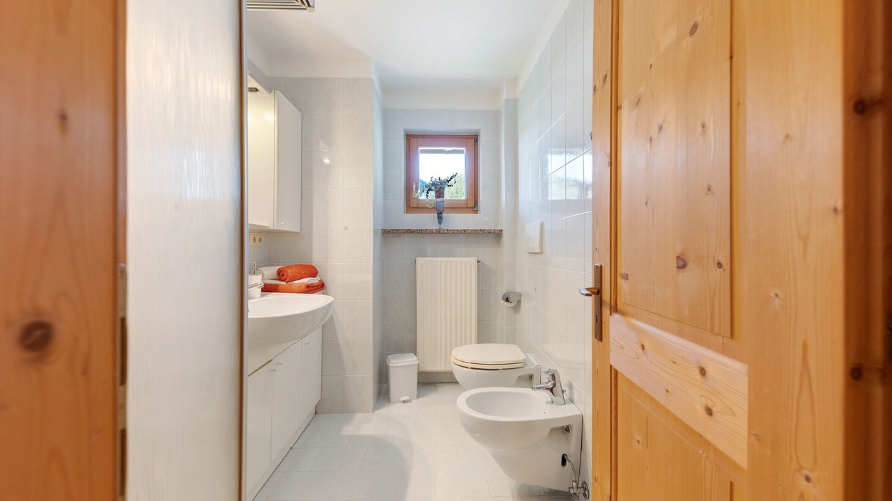 Photo of Bathroom in San Genesio Atesino
