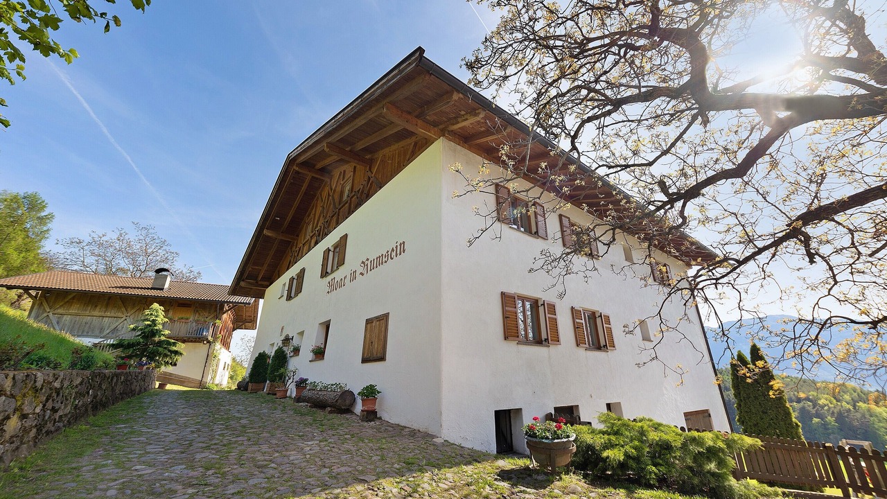 Photo of Outdoor in San Genesio Atesino