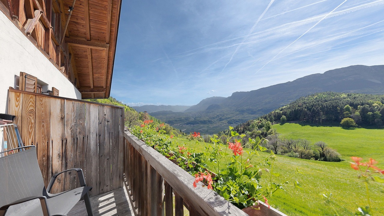Photo of Outdoor in San Genesio Atesino