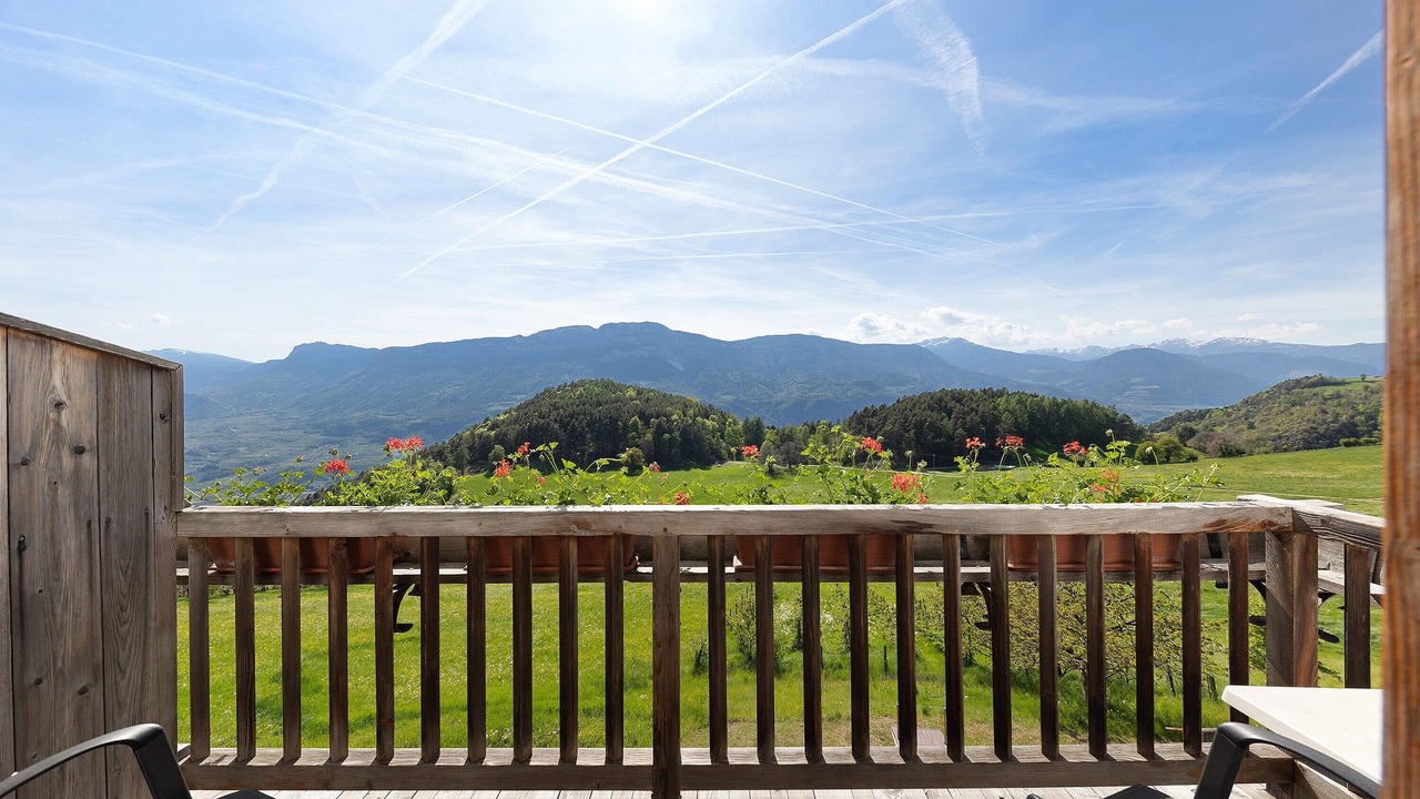 Photo of Outdoor in San Genesio Atesino