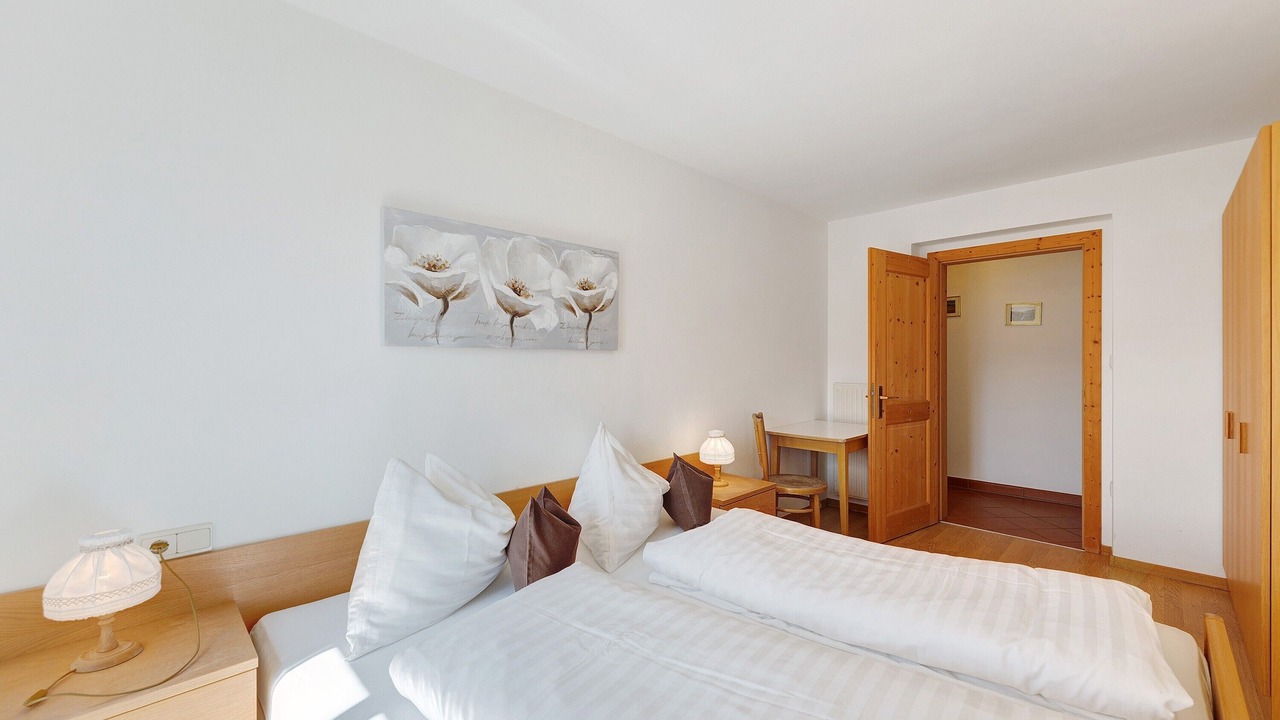Photo of Bedroom in San Genesio Atesino