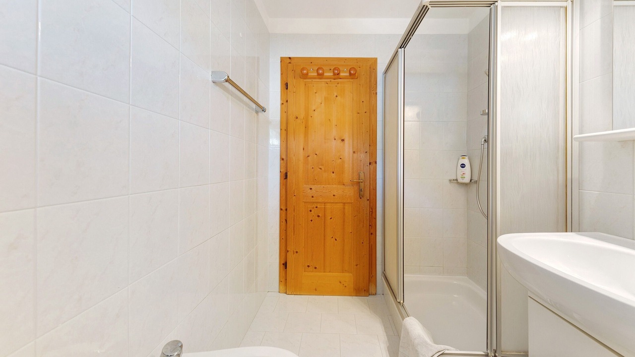 Photo of Bathroom in San Genesio Atesino