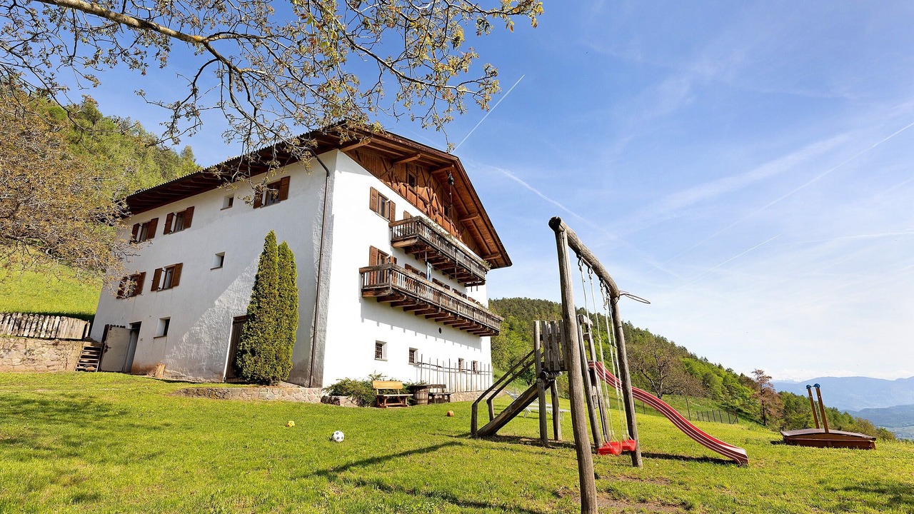 Photo of Outdoor in San Genesio Atesino
