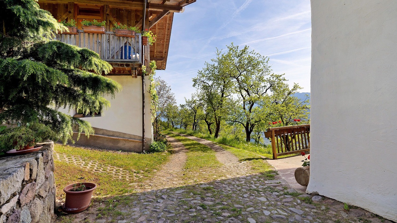 Photo of Outdoor in San Genesio Atesino