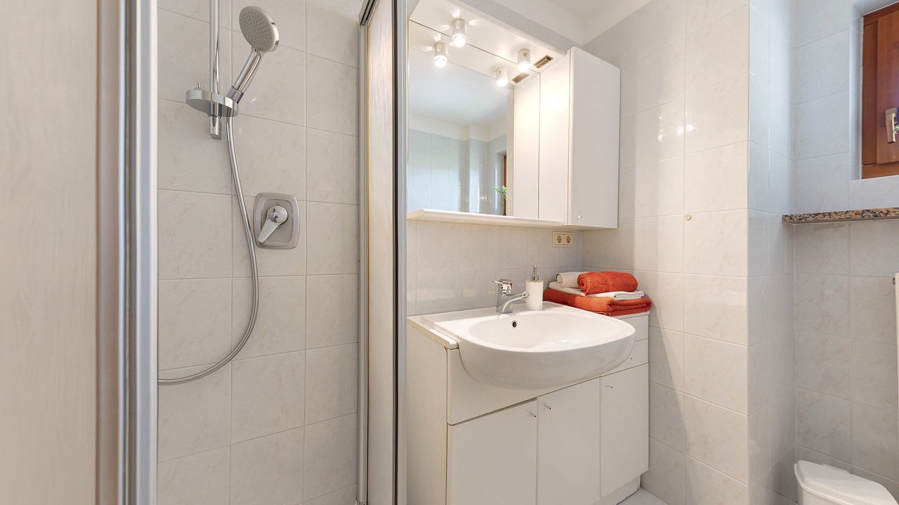 Photo of Bathroom in San Genesio Atesino
