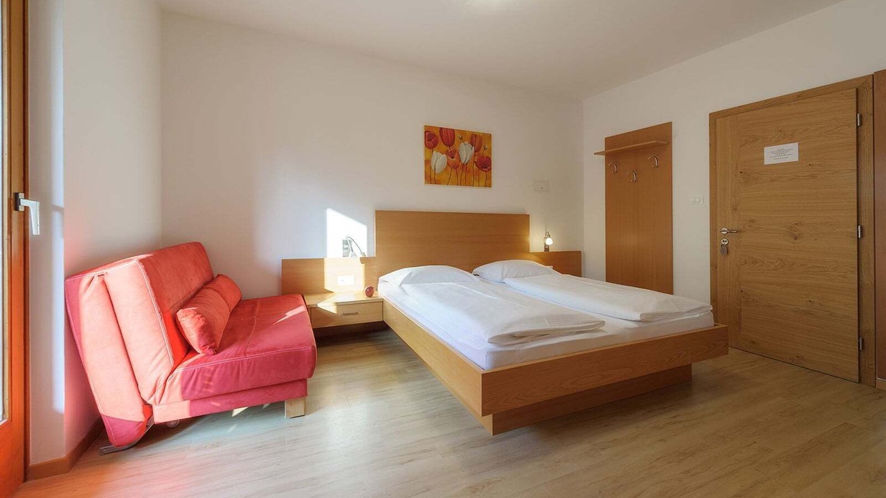 Photo of Bedroom in Lagundo