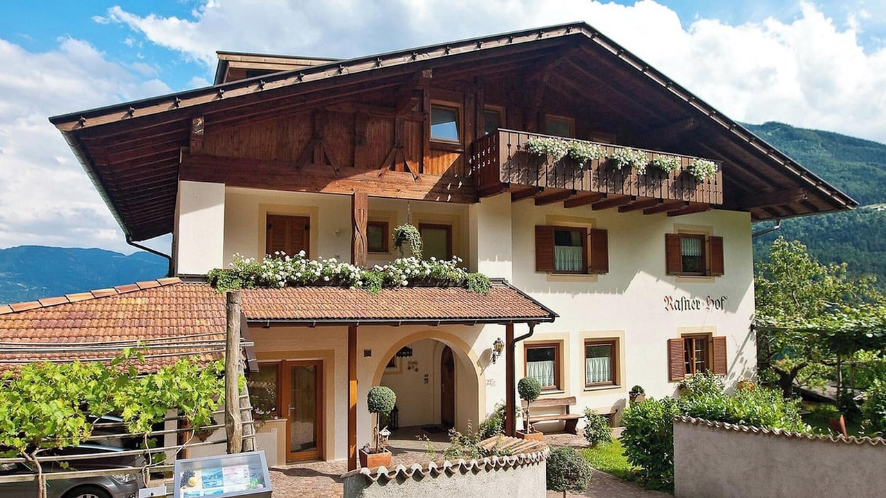 Photo of Outdoor in Lagundo