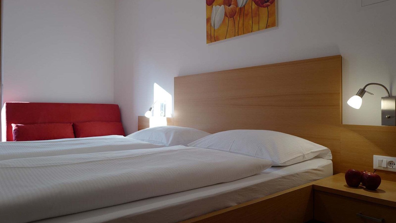 Photo of Bedroom in Lagundo