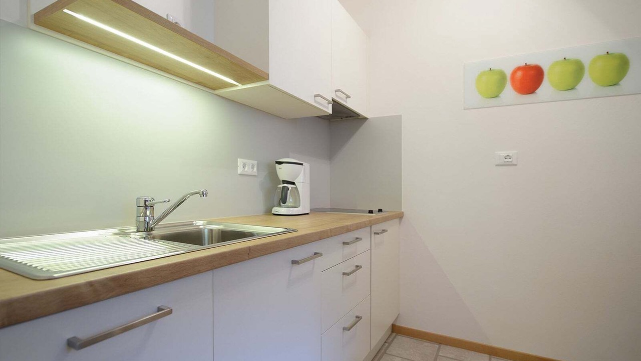 Photo of Kitchen in Lagundo