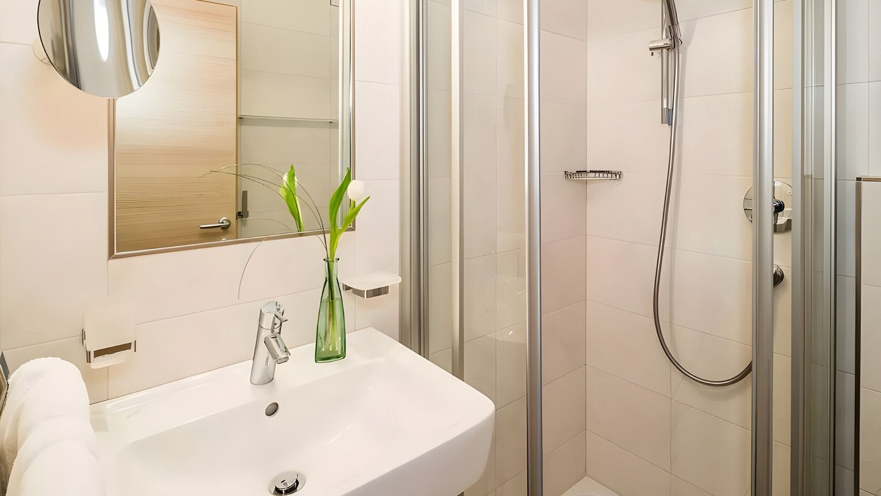Photo of Bathroom in Lagundo