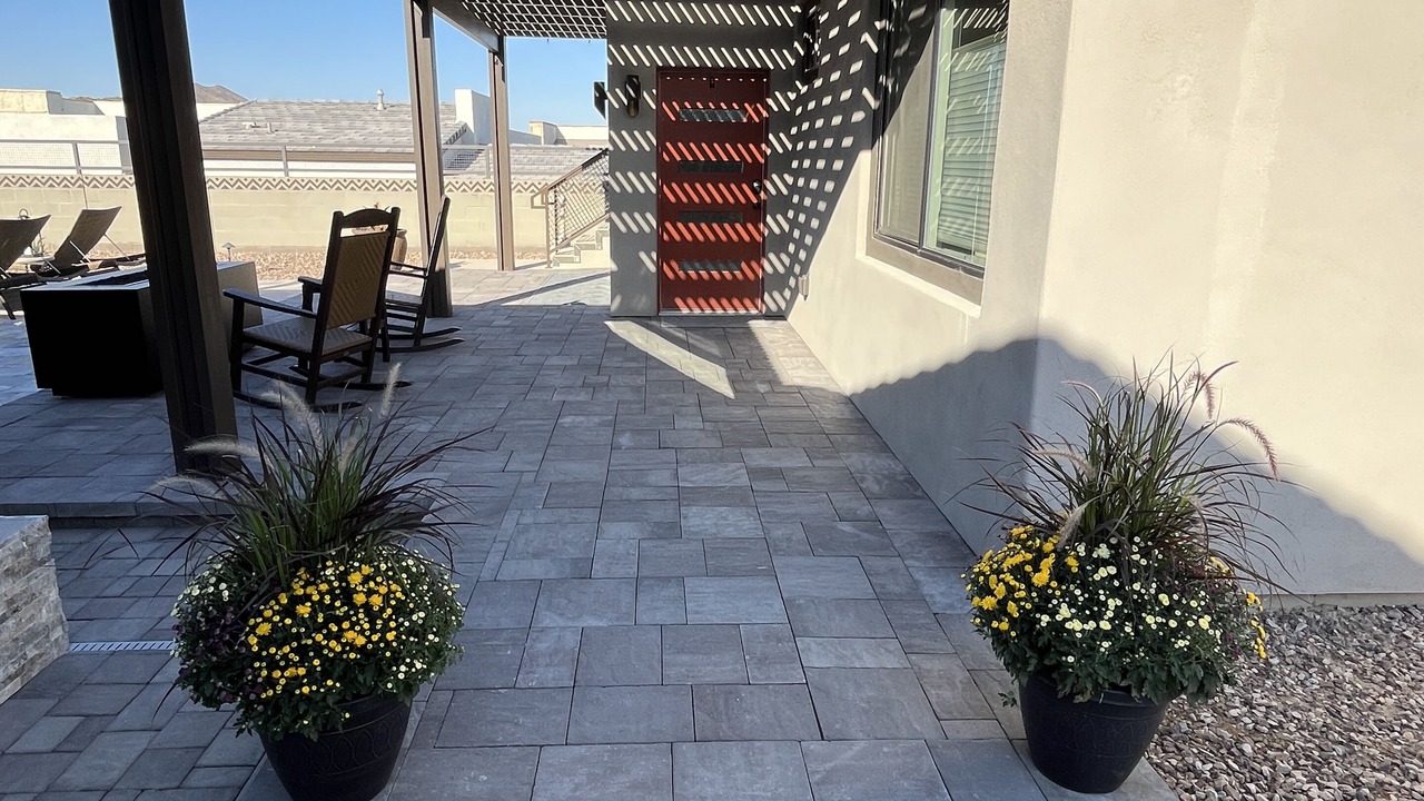 Photo of Outdoor in South Mountain