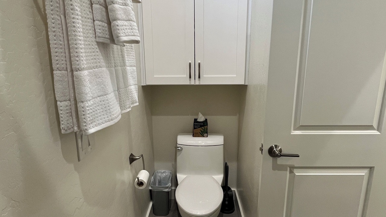Photo of Bathroom in South Mountain