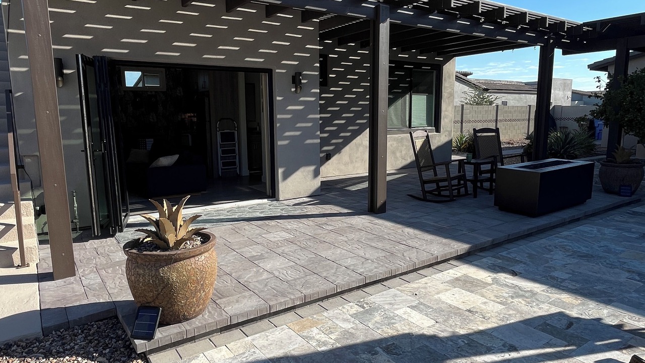 Photo of Outdoor in South Mountain
