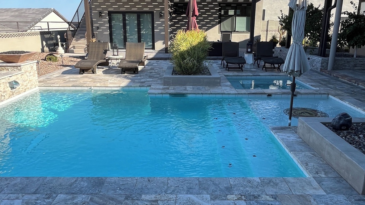 Photo of Outdoor in South Mountain