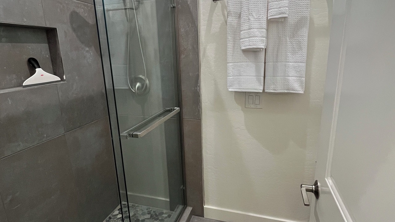 Photo of Bathroom in South Mountain