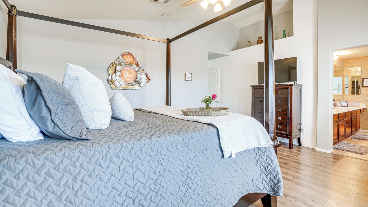 Photo of Bedroom in Estrella Mountain Ranch