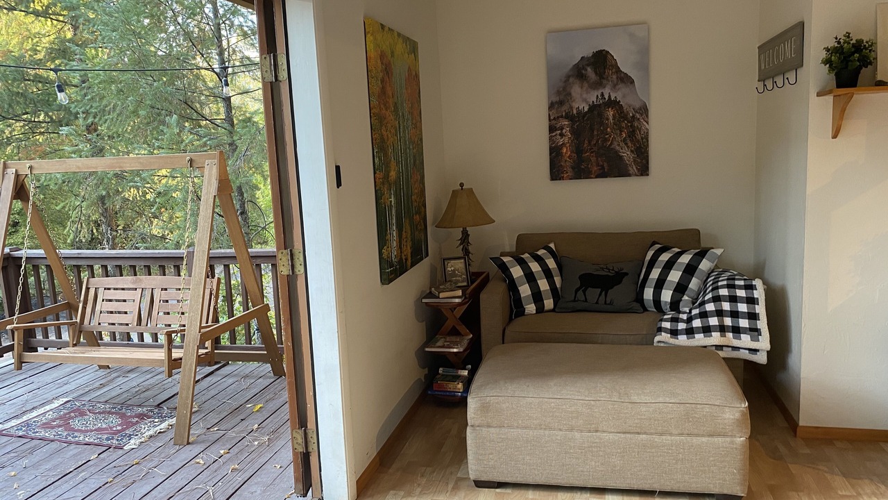 Photo of Livingroom in Kohls Ranch