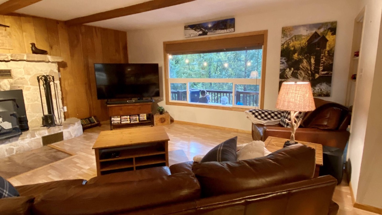 Photo of Livingroom in Kohls Ranch