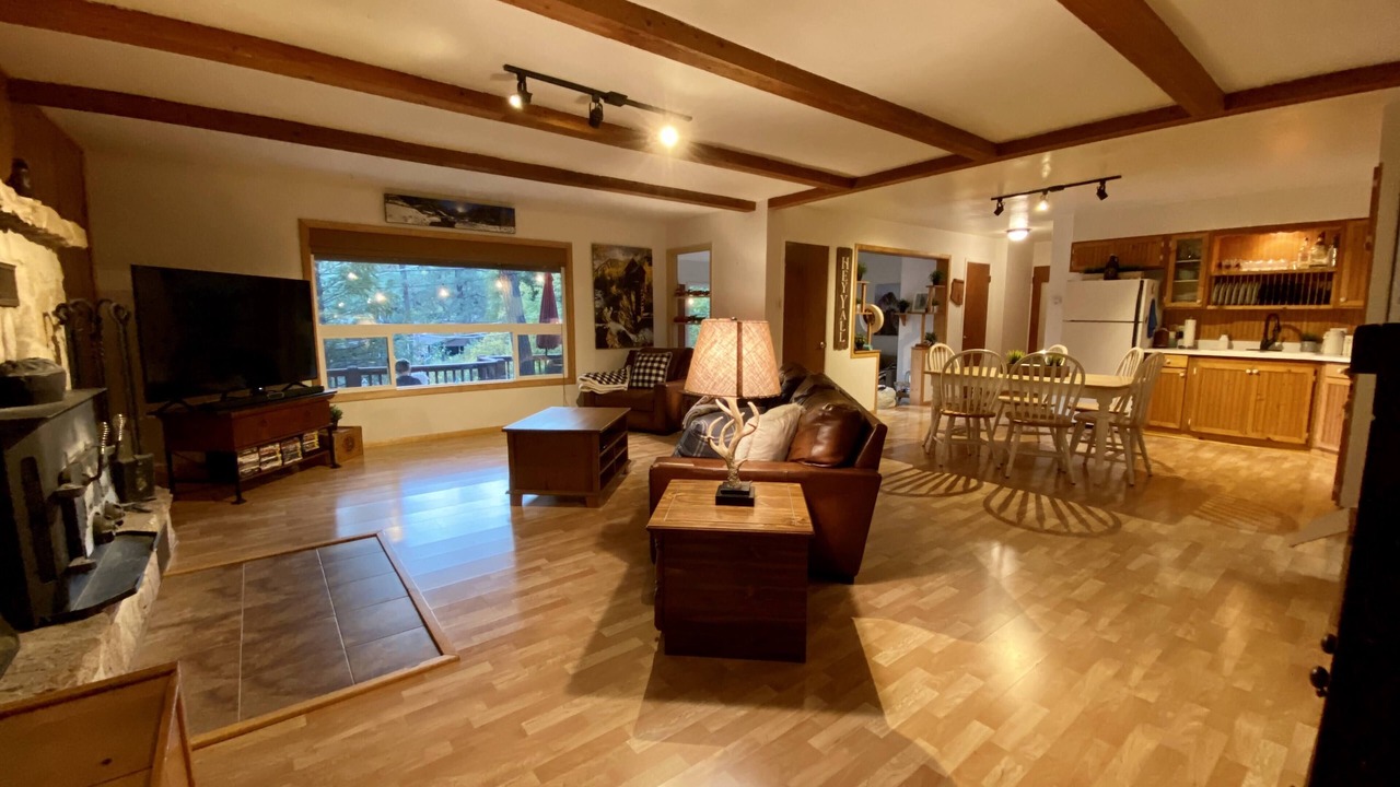 Photo of Livingroom in Kohls Ranch