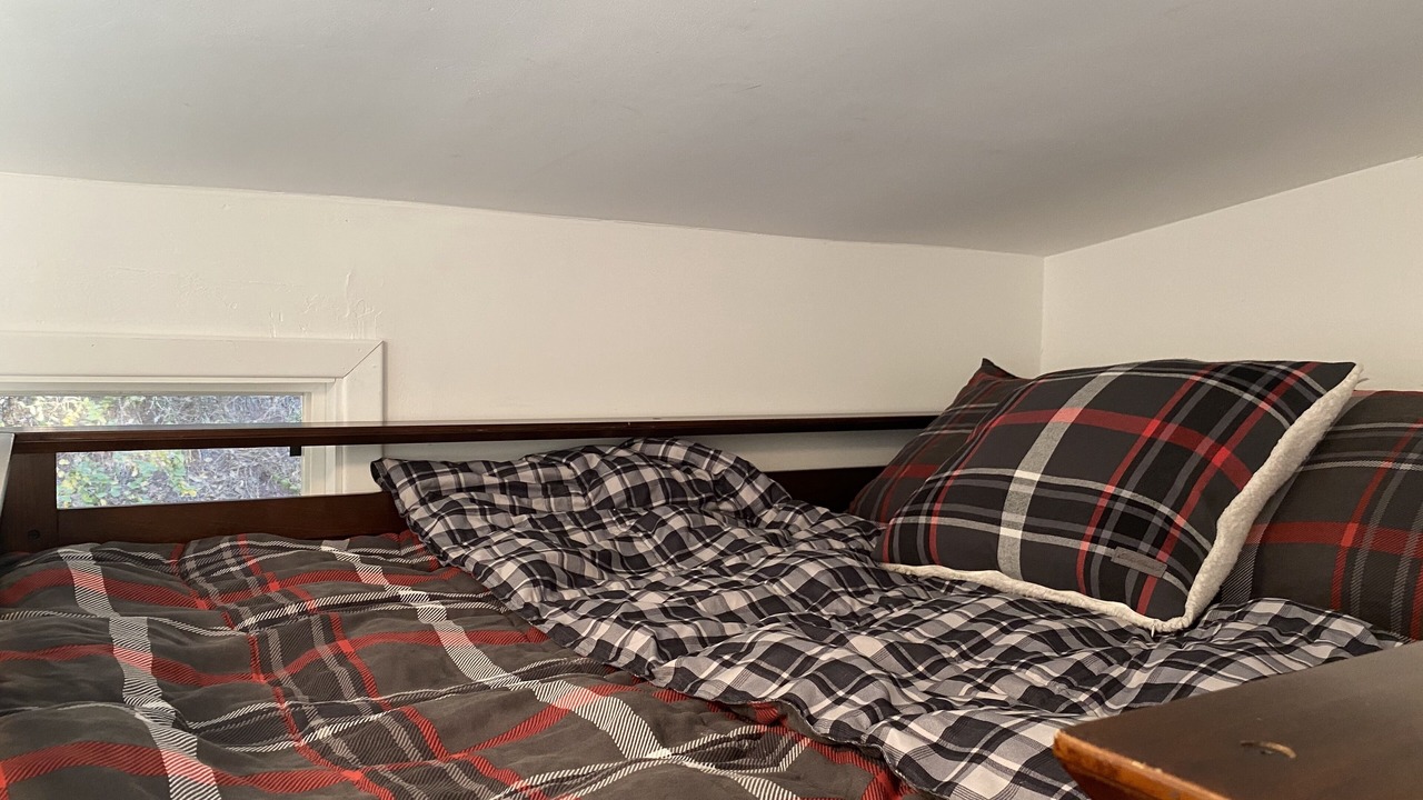 Photo of Bedroom in Kohls Ranch