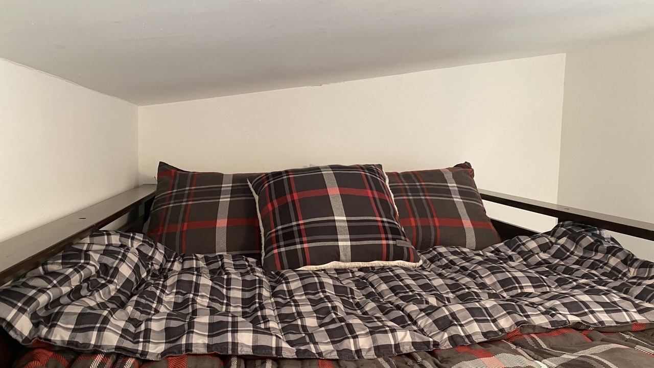 Photo of Bedroom in Kohls Ranch