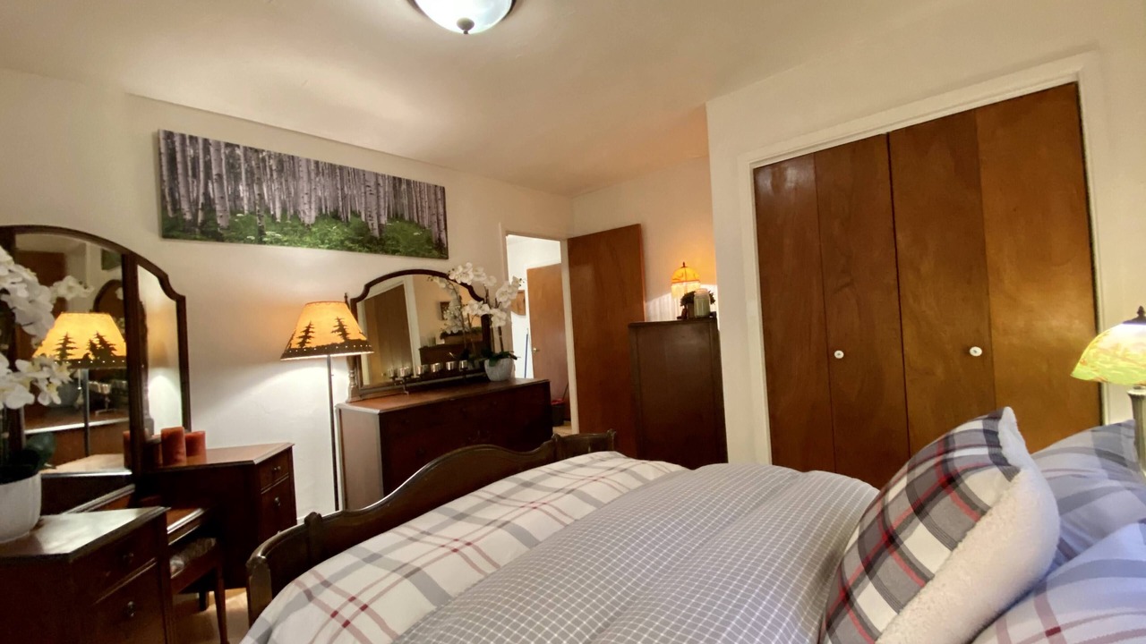 Photo of Bedroom in Kohls Ranch