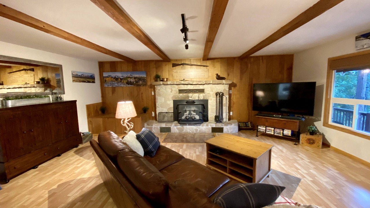 Photo of Livingroom in Kohls Ranch