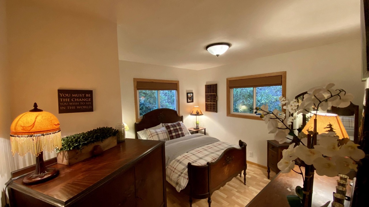 Photo of Bedroom in Kohls Ranch