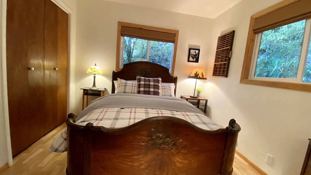 Photo of Bedroom in Kohls Ranch
