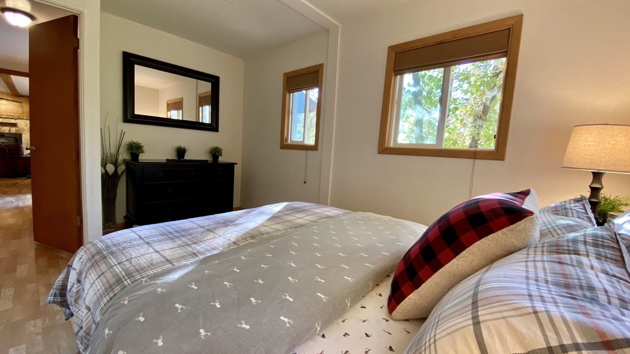 Photo of Bedroom in Kohls Ranch