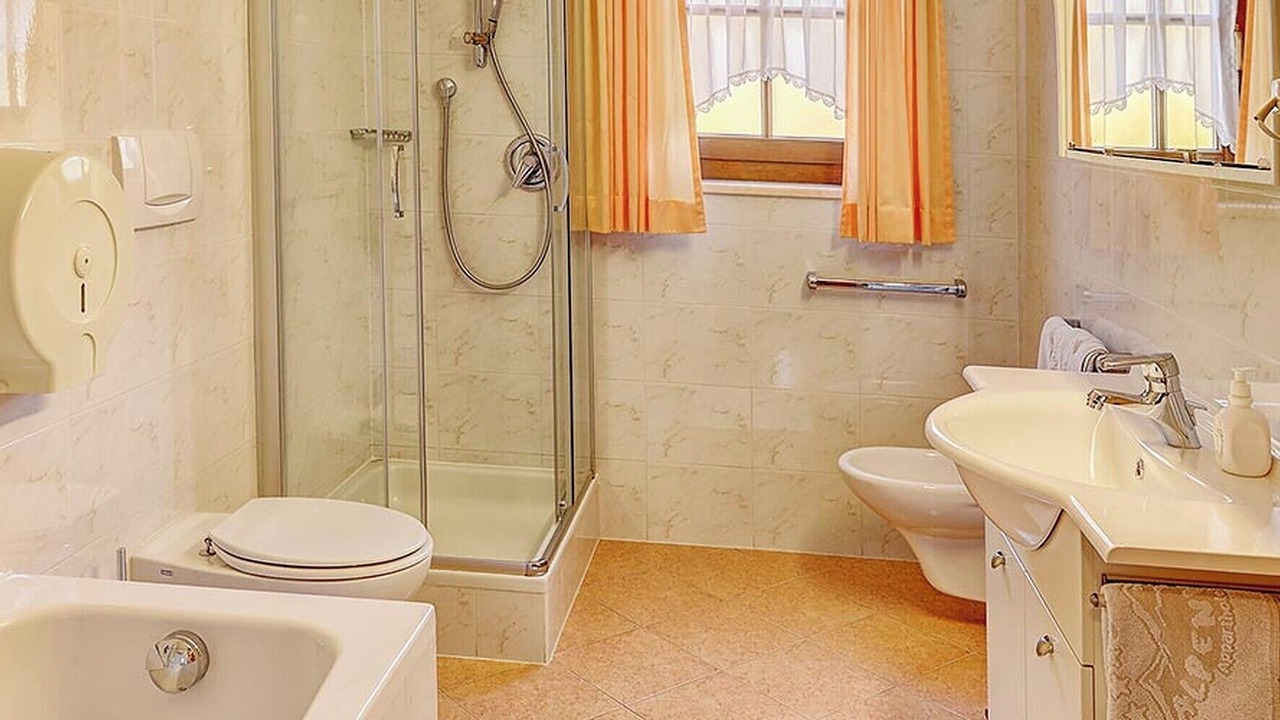 Photo of Bathroom in Saltusio