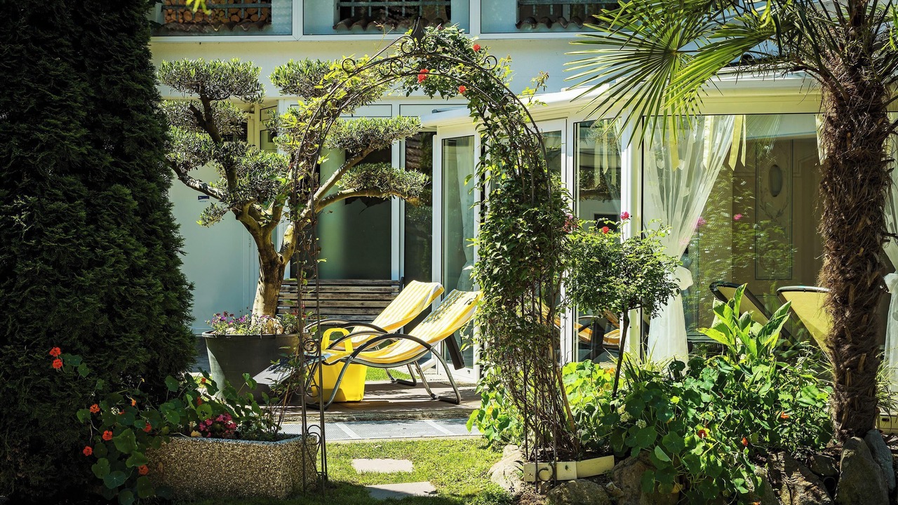 Photo of Patio Balcony in Saltusio