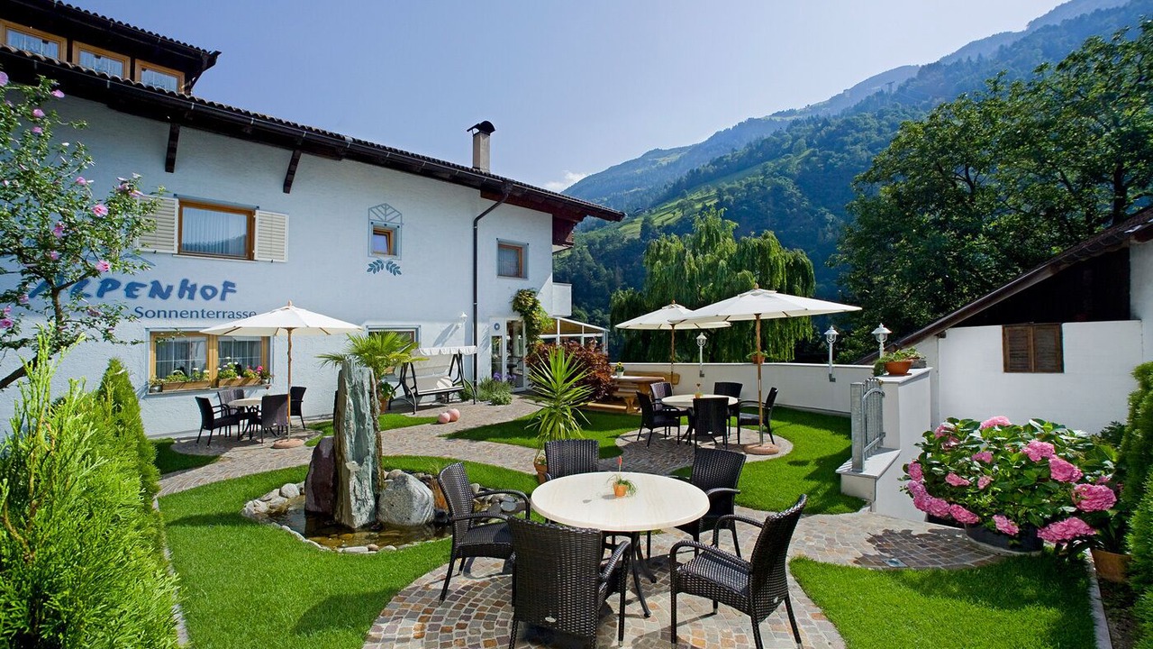 Photo of Outdoor in Saltusio