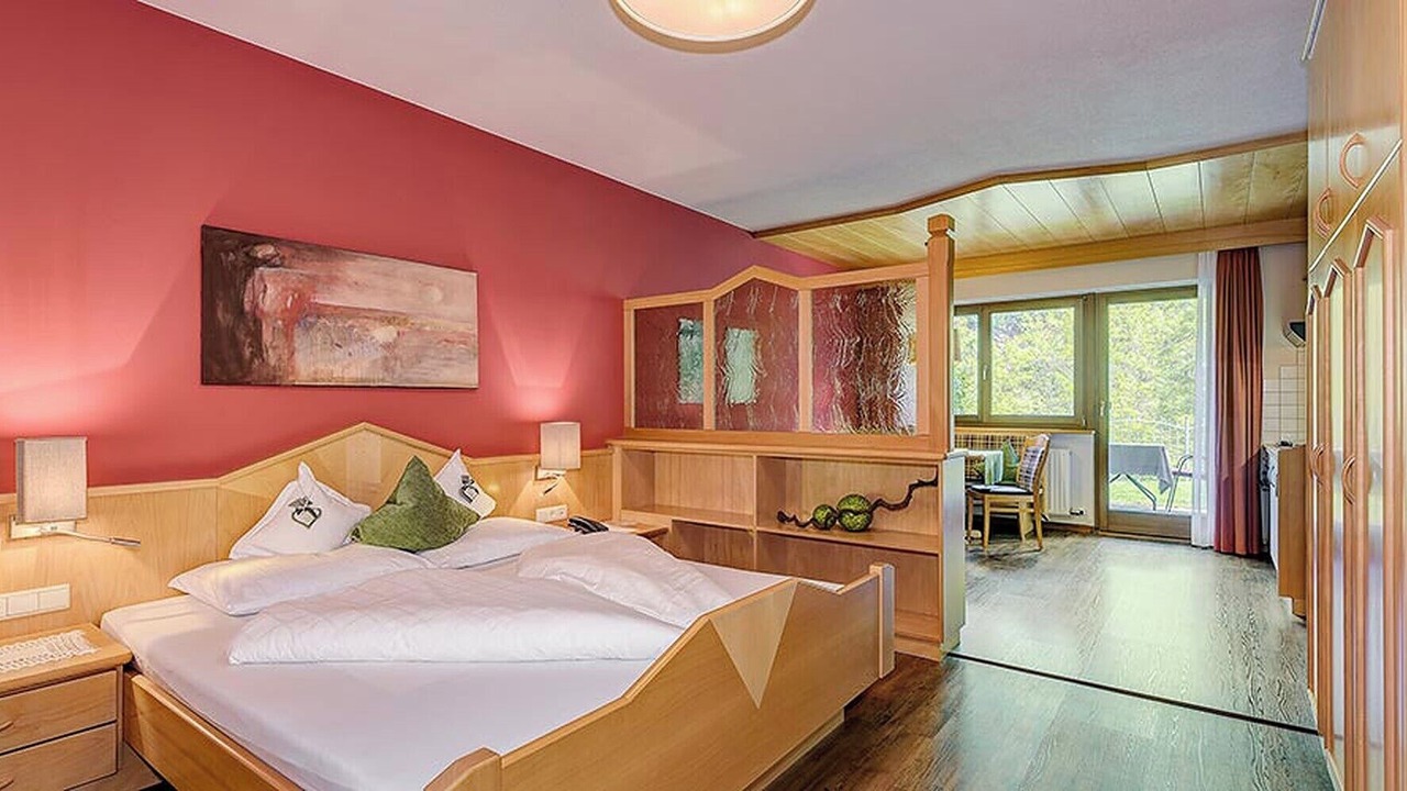 Photo of Bedroom in Saltusio