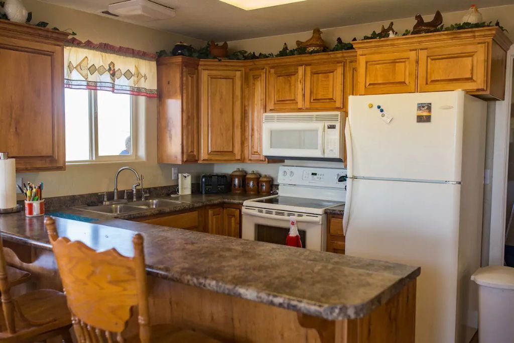 Photo of Kitchen in Fredonia