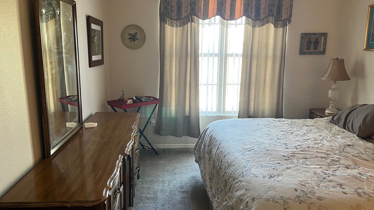 Photo of Bedroom in Surprise