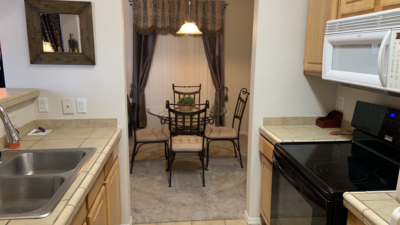 Photo of Kitchen in Surprise